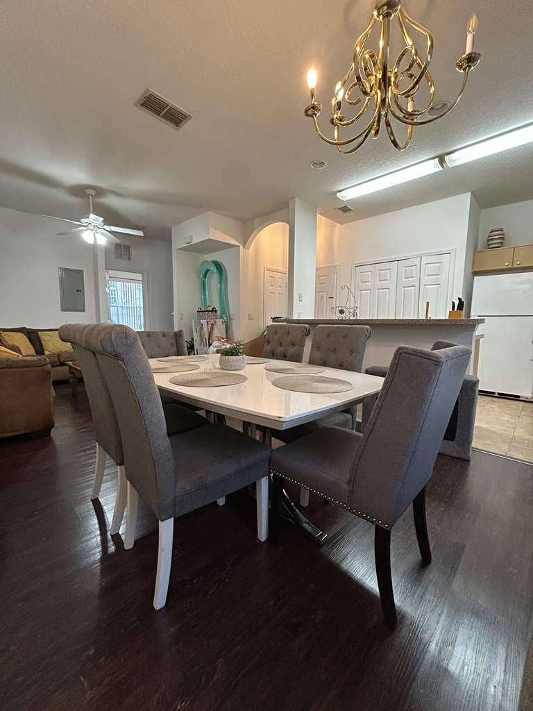 4 BR in Kissimmee
