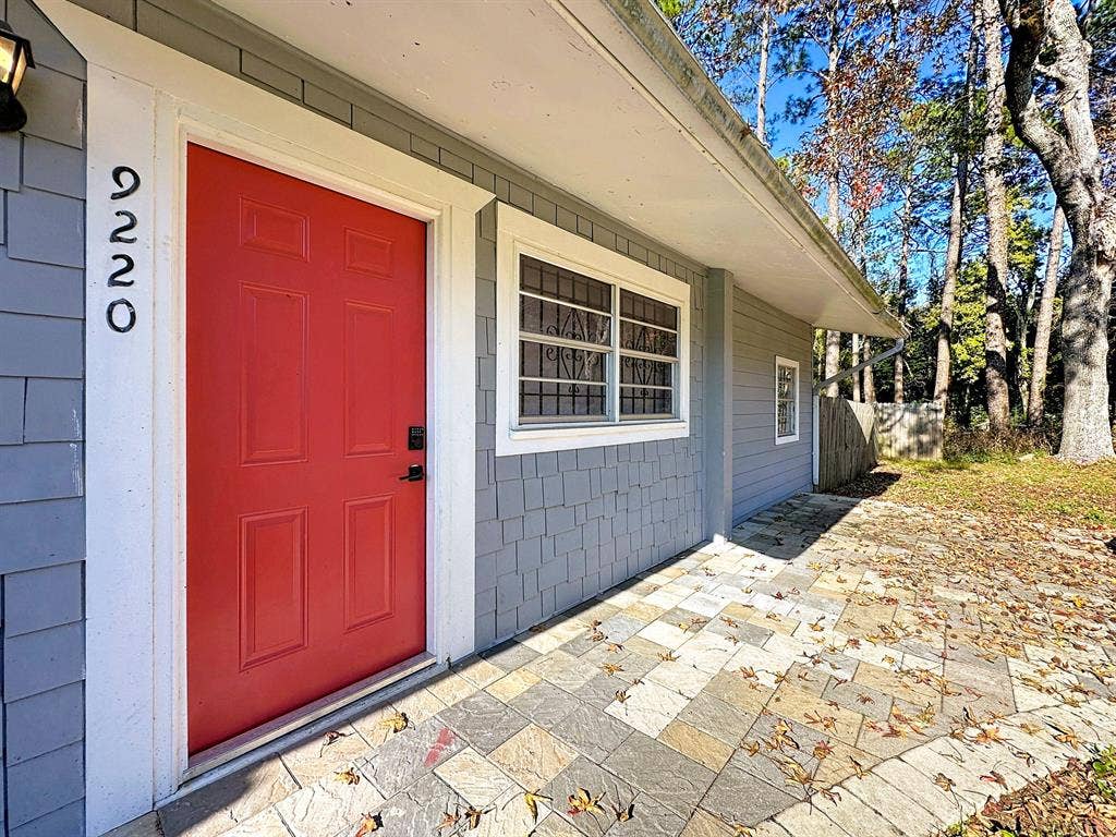 2 BR in Jacksonville