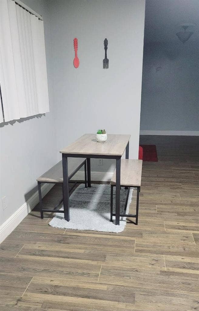 2 BR in Jacksonville