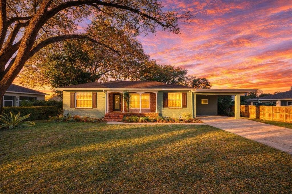 5 BR in Lakeland