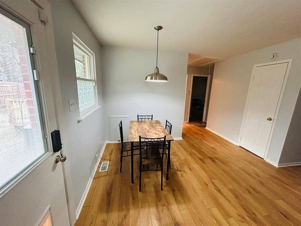9 BR in Raleigh