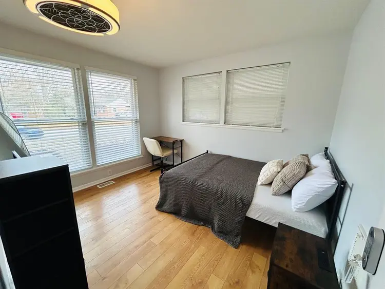 9 BR in Raleigh