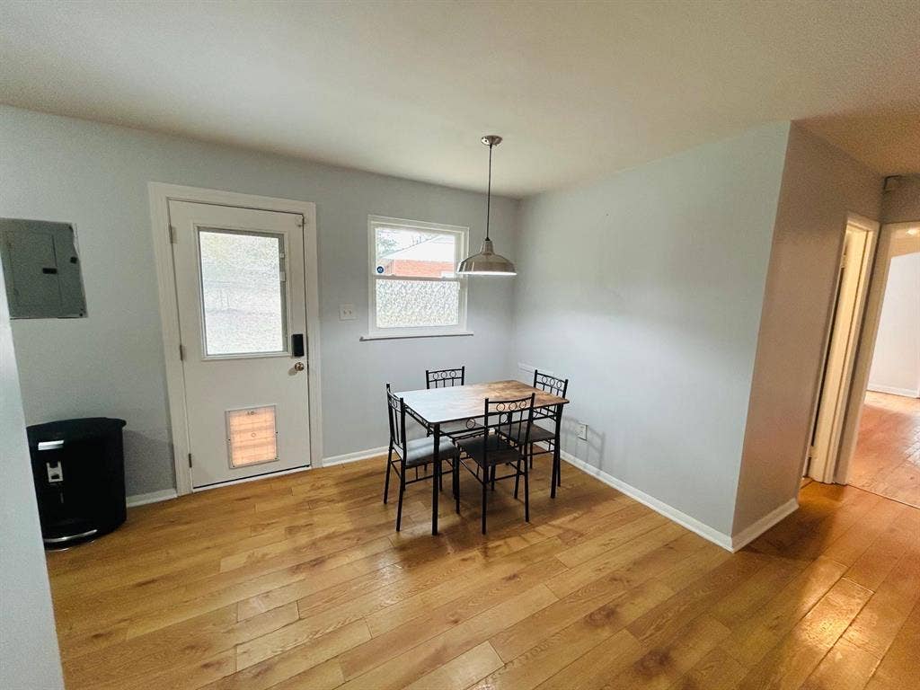9 BR in Raleigh