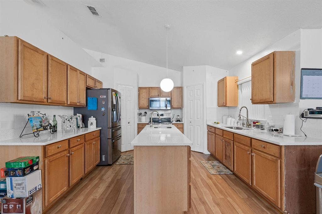3 BR in Apopka