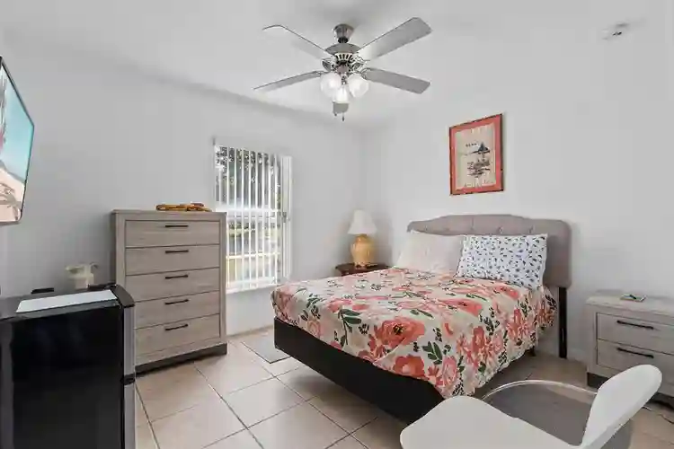 3 BR in Apopka