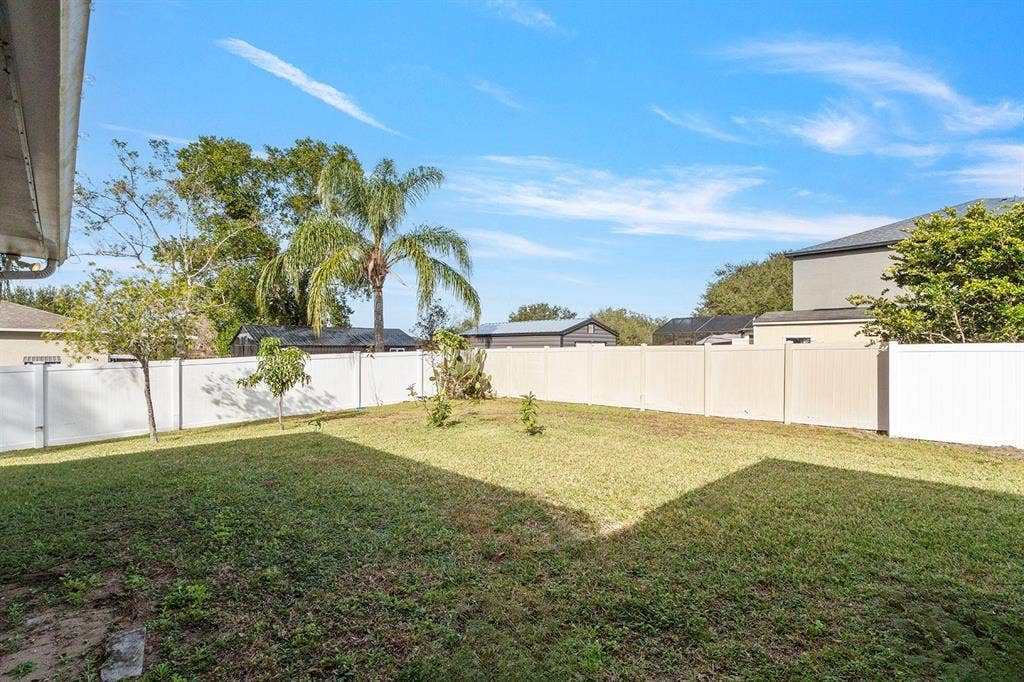 3 BR in Apopka