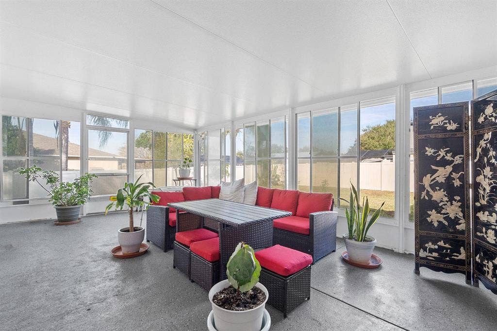 3 BR in Apopka