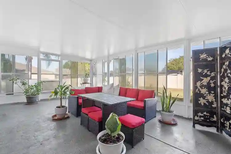 3 BR in Apopka
