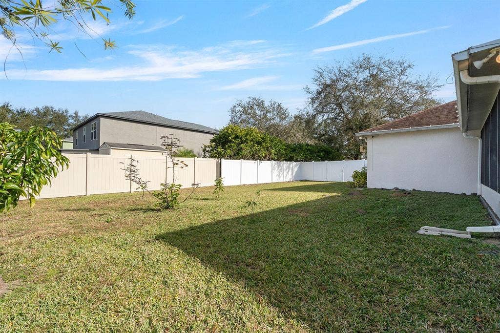 3 BR in Apopka