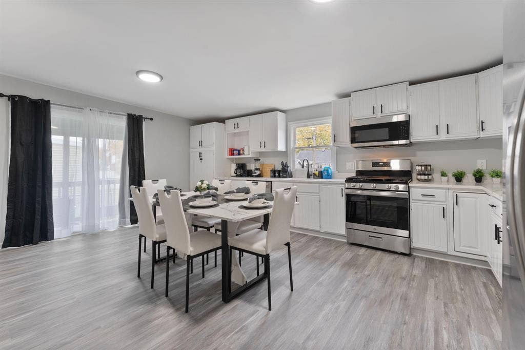 3 BR in Dundalk