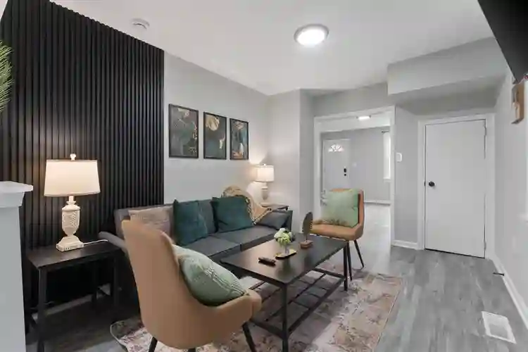 3 BR in Dundalk