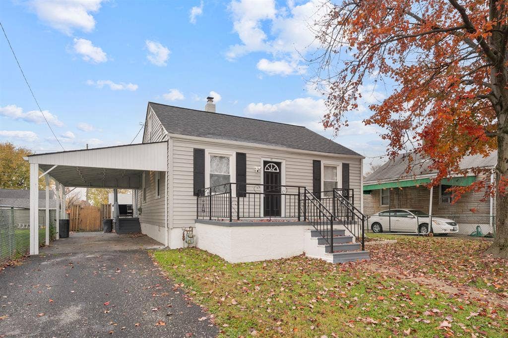 3 BR in Dundalk