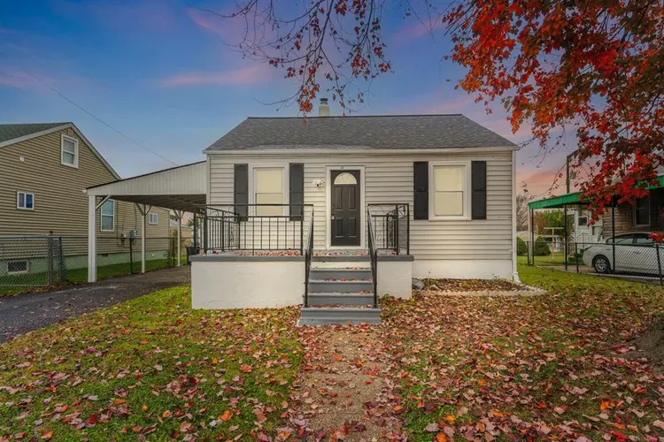 3 BR in Dundalk