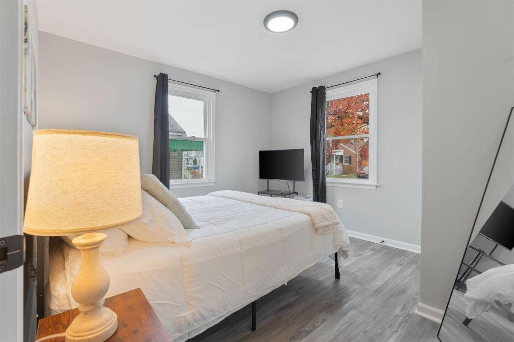 3 BR in Dundalk