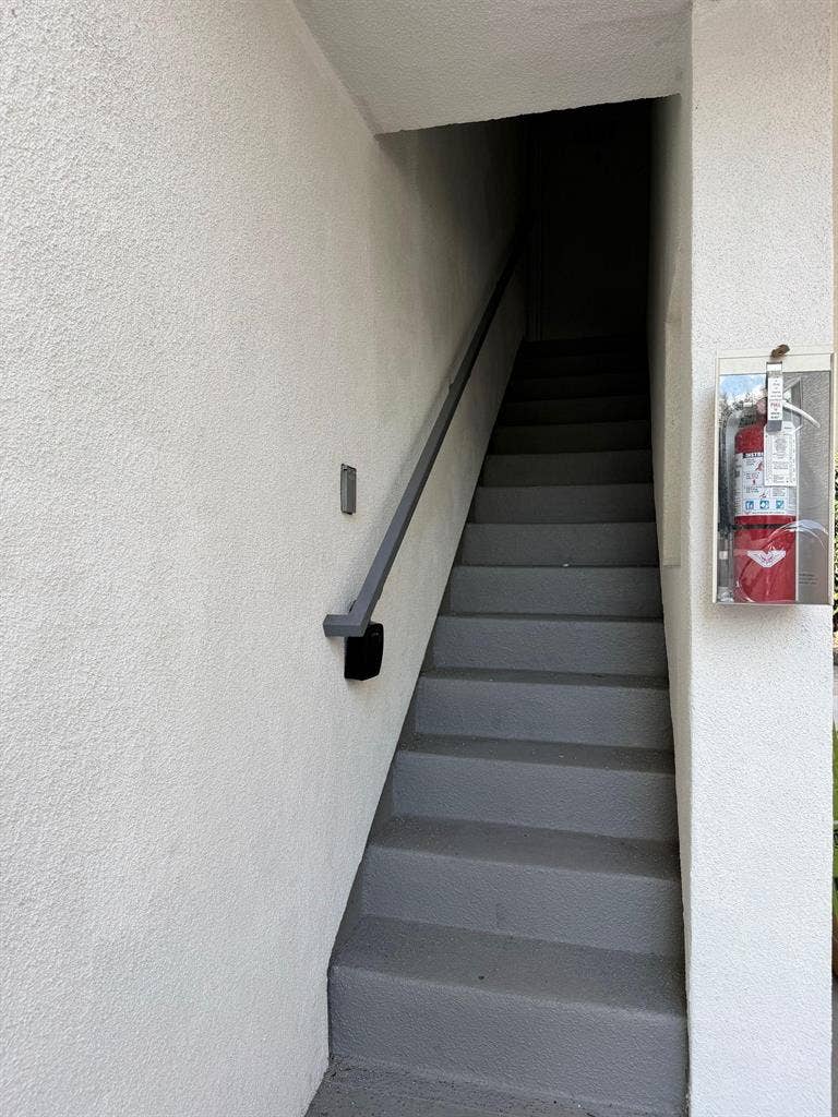 3 BR in Los Angeles