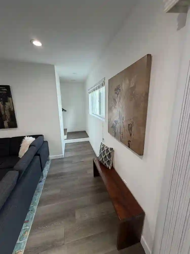 3 BR in Los Angeles