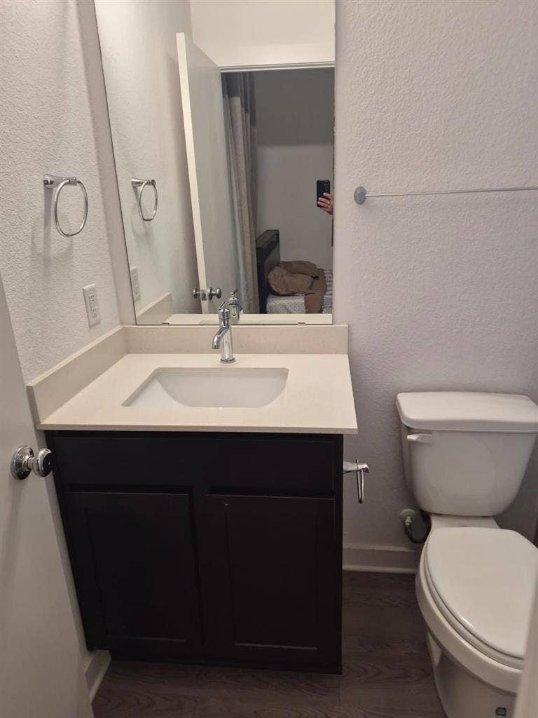 1 BR in Leander