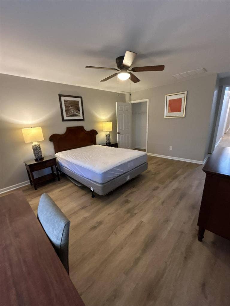 5 BR in Augusta