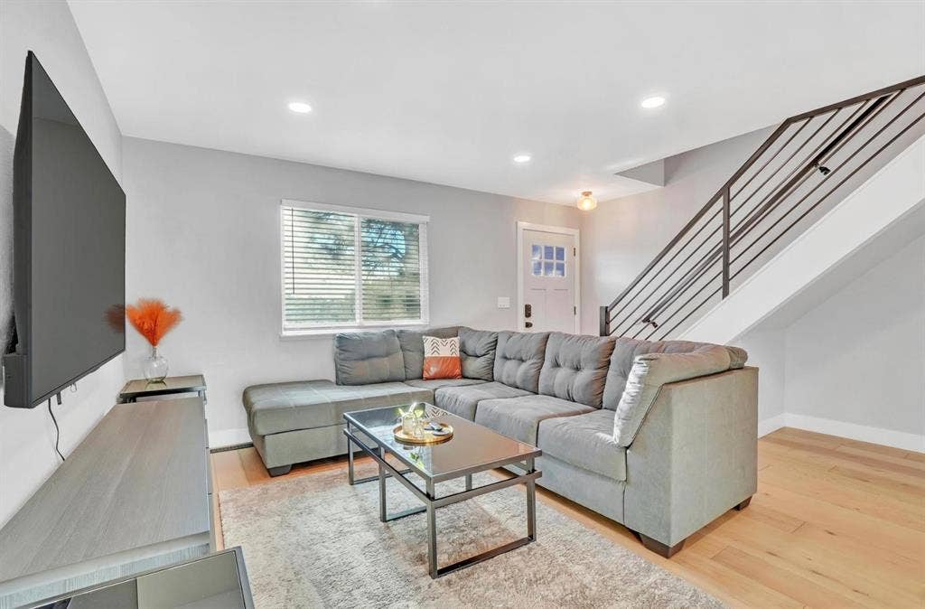3 BR in Arvada