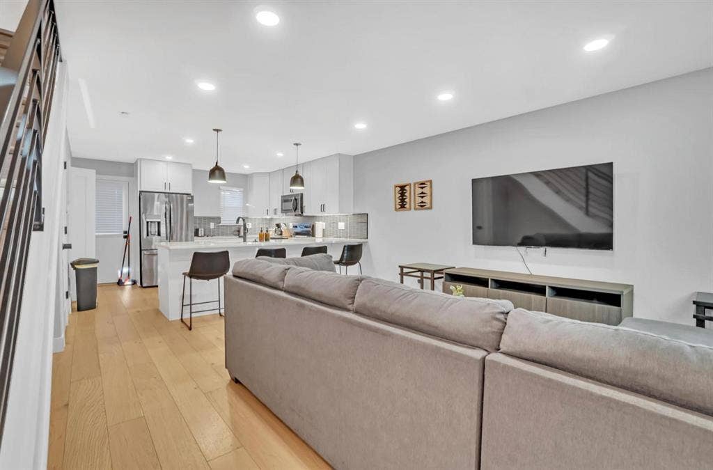 3 BR in Arvada
