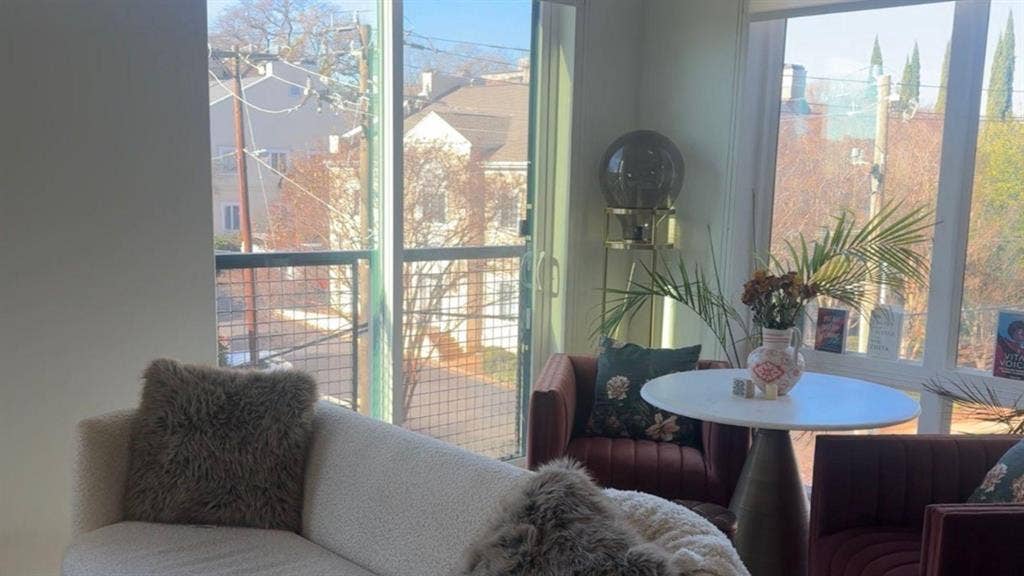 1 BR in Charlotte