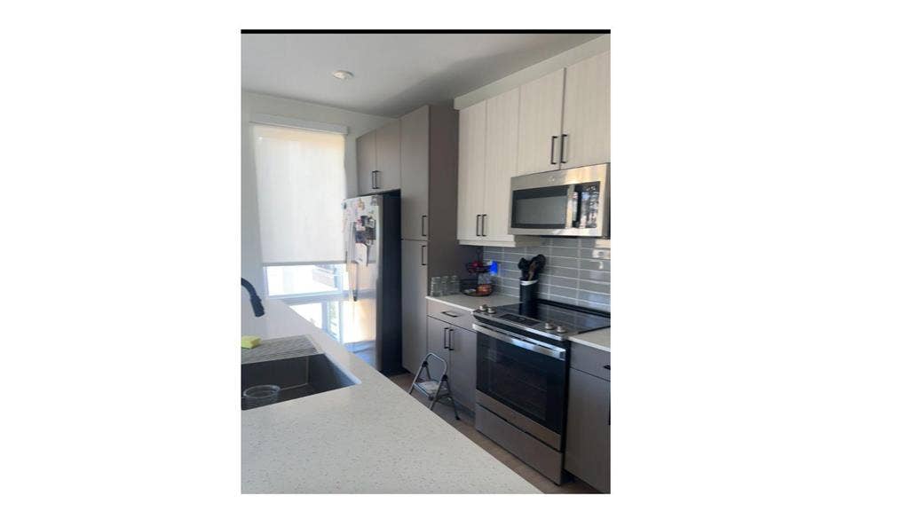 1 BR in Charlotte