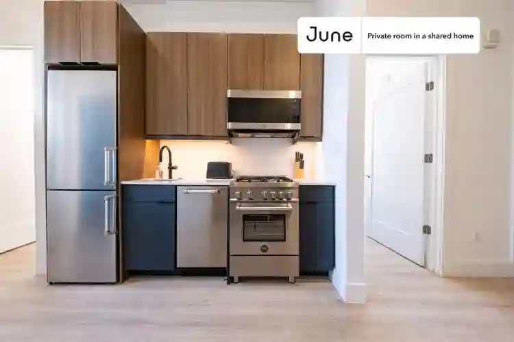 4 BR in Washington DC
