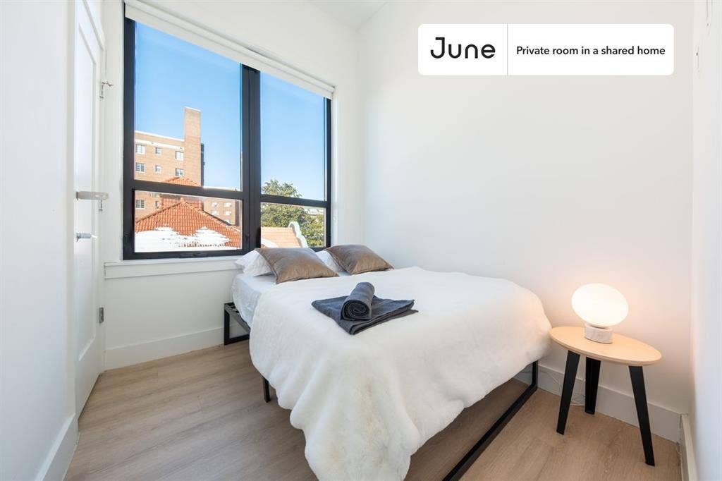 4 BR in Washington DC