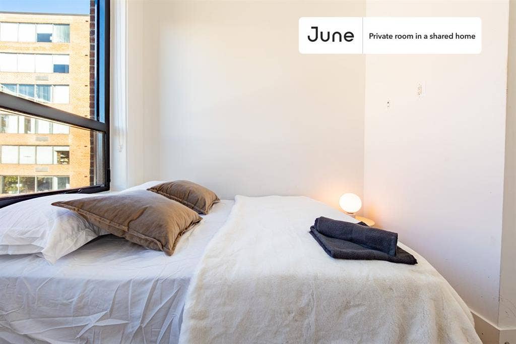 4 BR in Washington DC