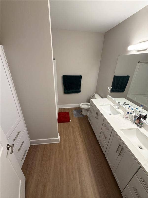 Room available for rent 