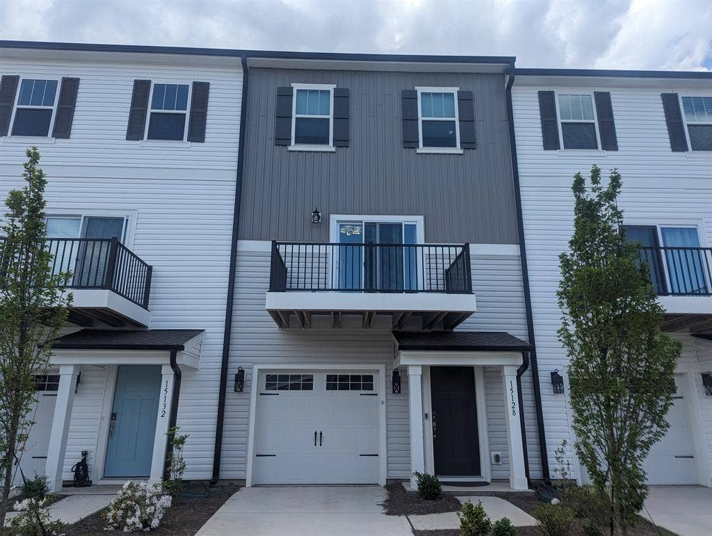 3 BR in Charlotte