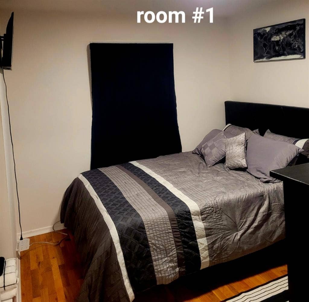 Newly remodled 5 bedroom house