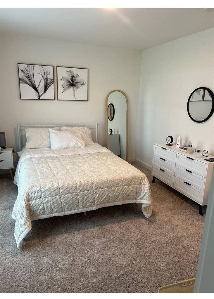 Private Room + Bath in Gallatin, TN