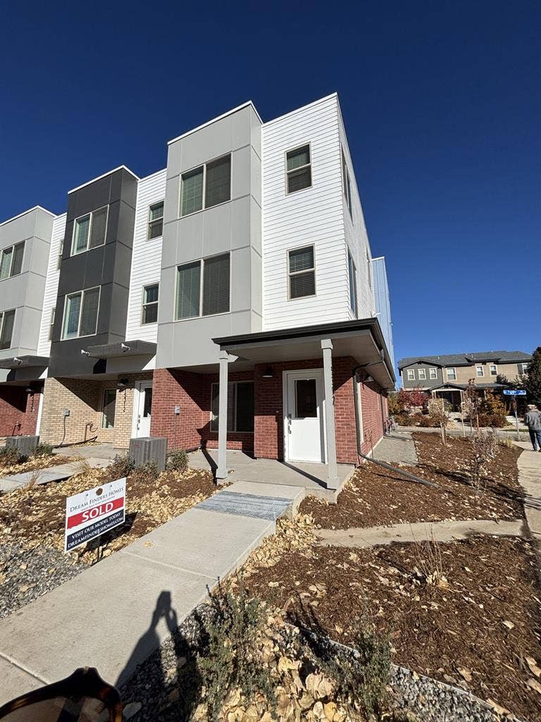 New Listing