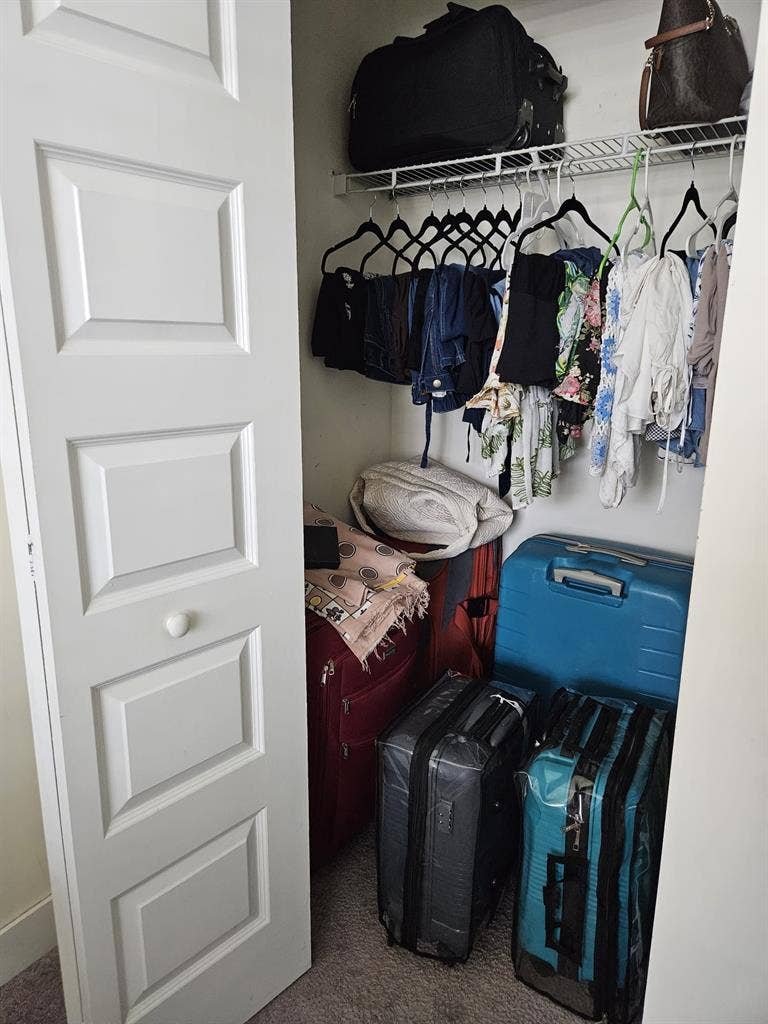 Doral Apex Room For Rent