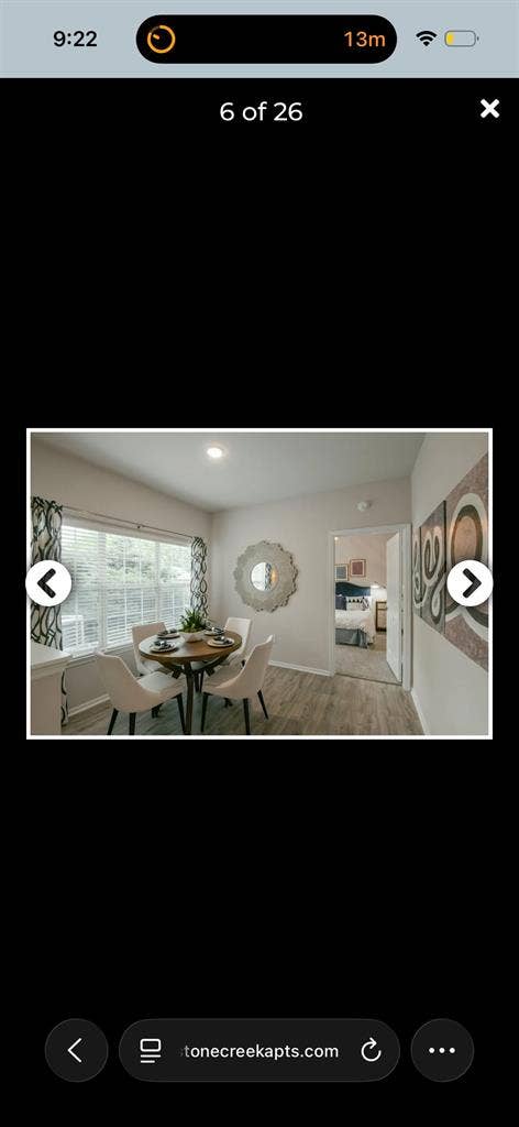 Looking for someone to take up 1B1B