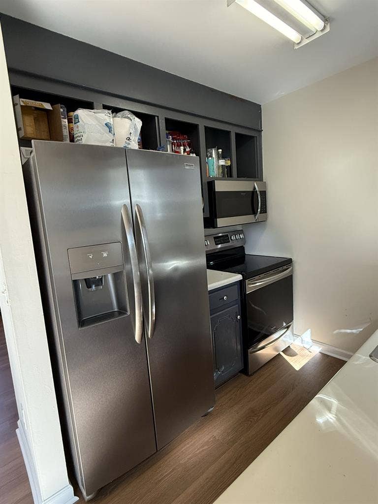 Furnished Private Room For Rent