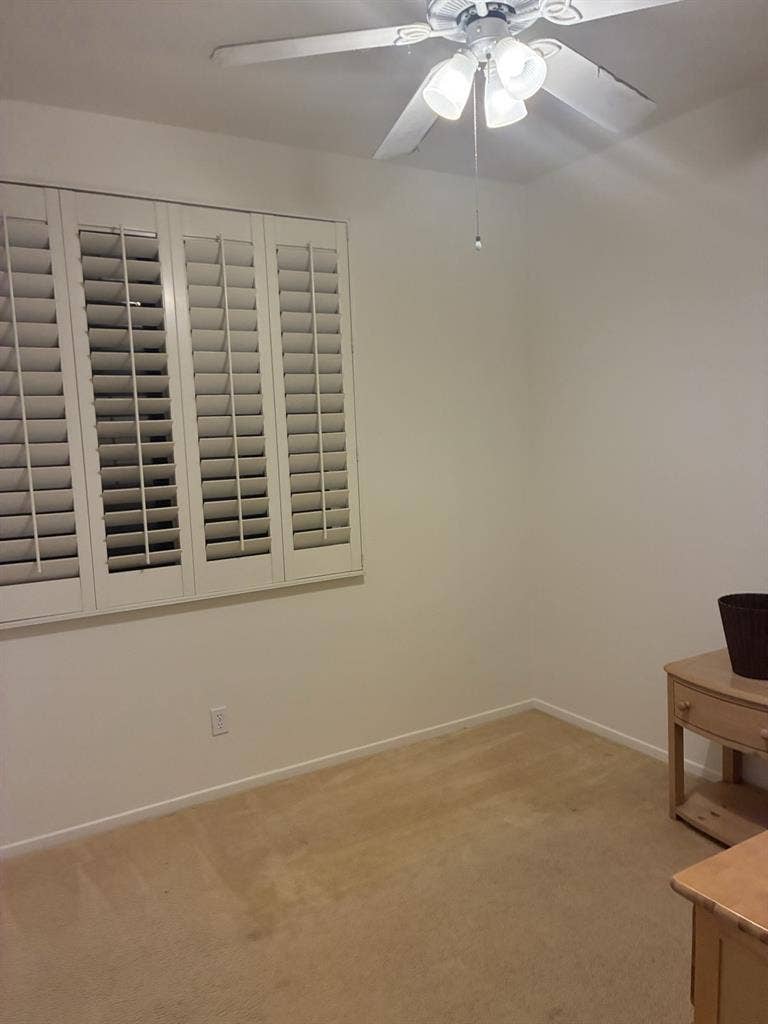 Private Roo[REDACTED]
ear UCSD