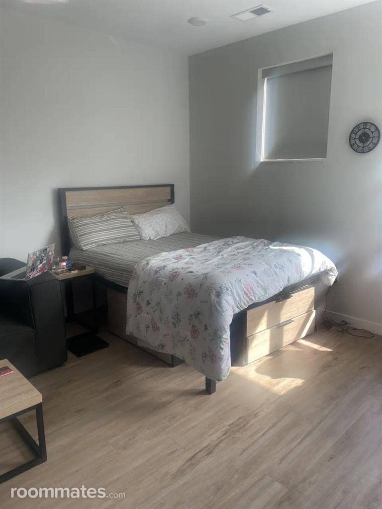 Spring Sublease 2027