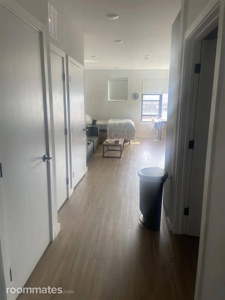 Spring Sublease 2027