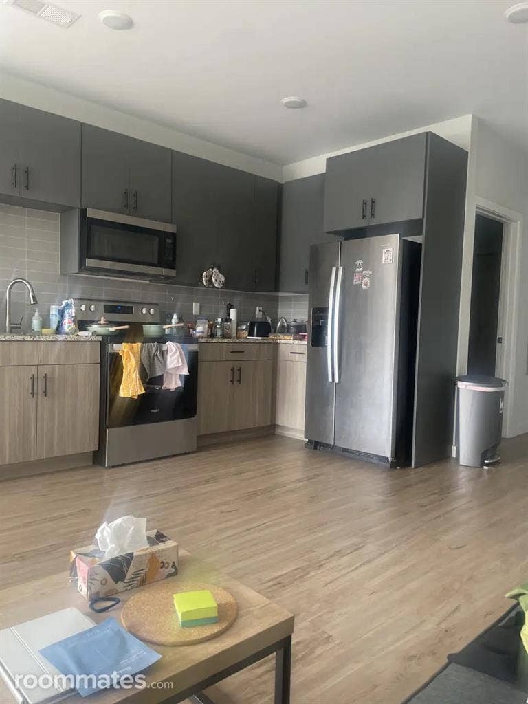 Spring Sublease 2027