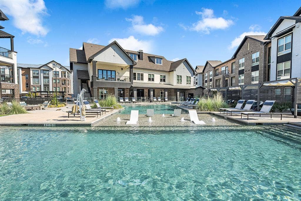 Sublease