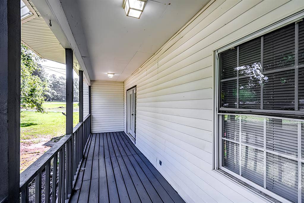 7 BR in Jonesboro