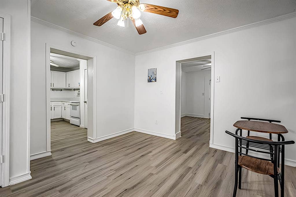 7 BR in Jonesboro