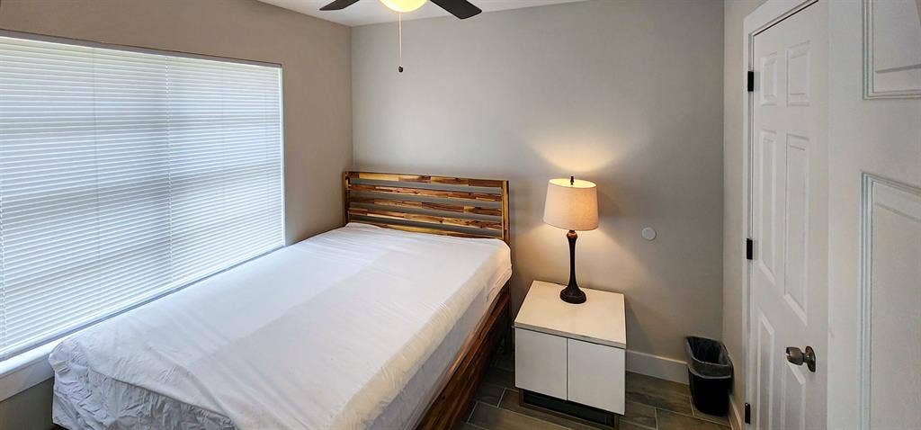 3 BR in Houston