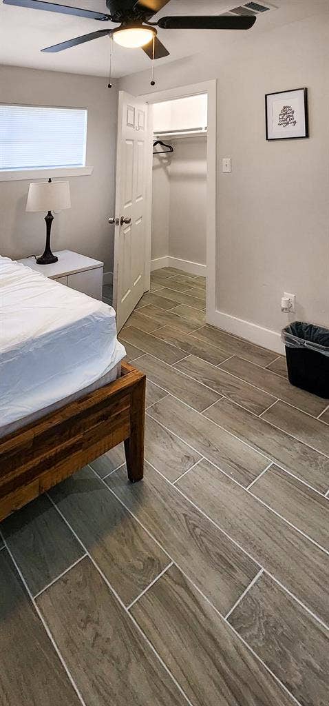 3 BR in Houston