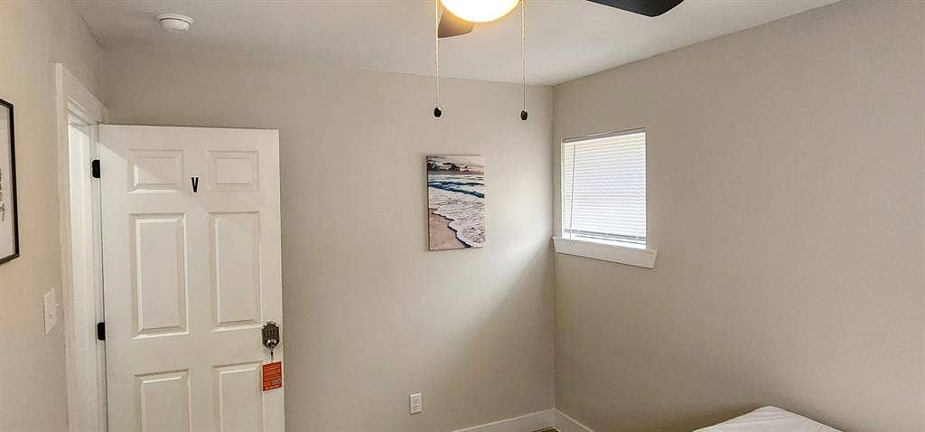 3 BR in Houston