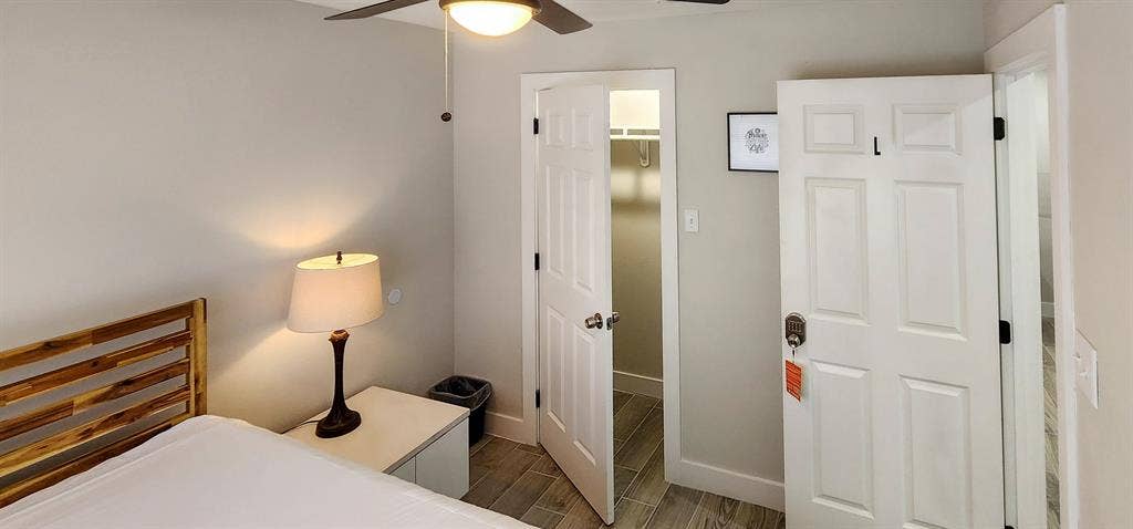 3 BR in Houston