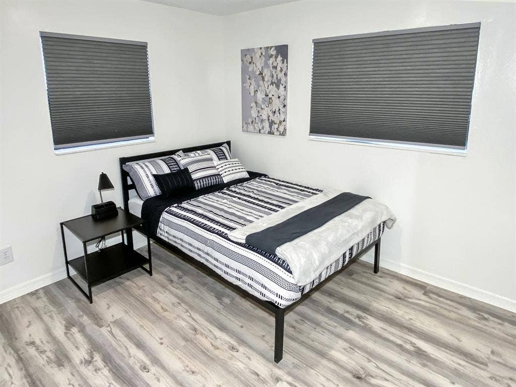 8 BR in Orlando