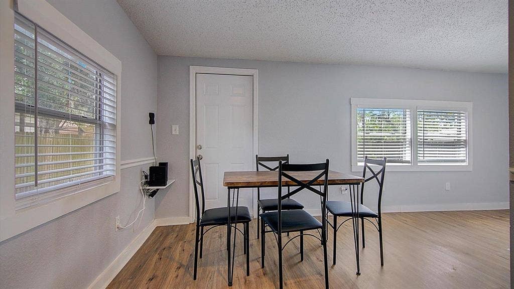 5 BR in Tampa